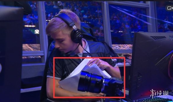 后来的比赛 后来的比赛