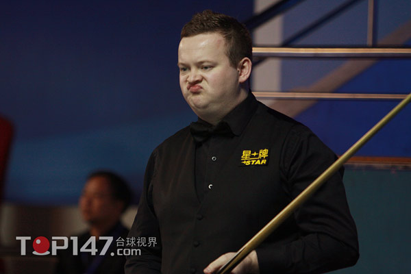 他的挑战不 他的挑战不