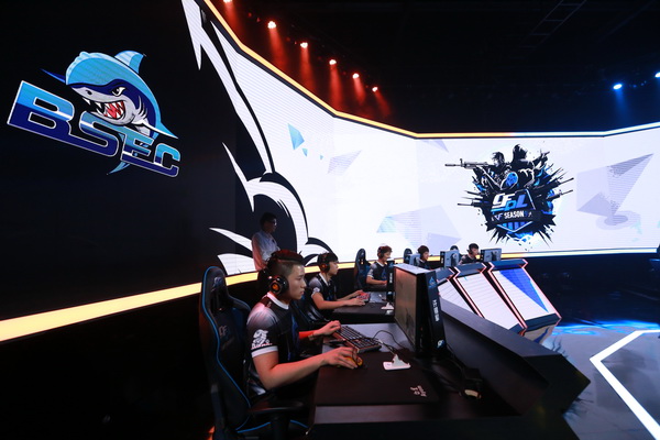 在巴萨未来 在巴萨未来