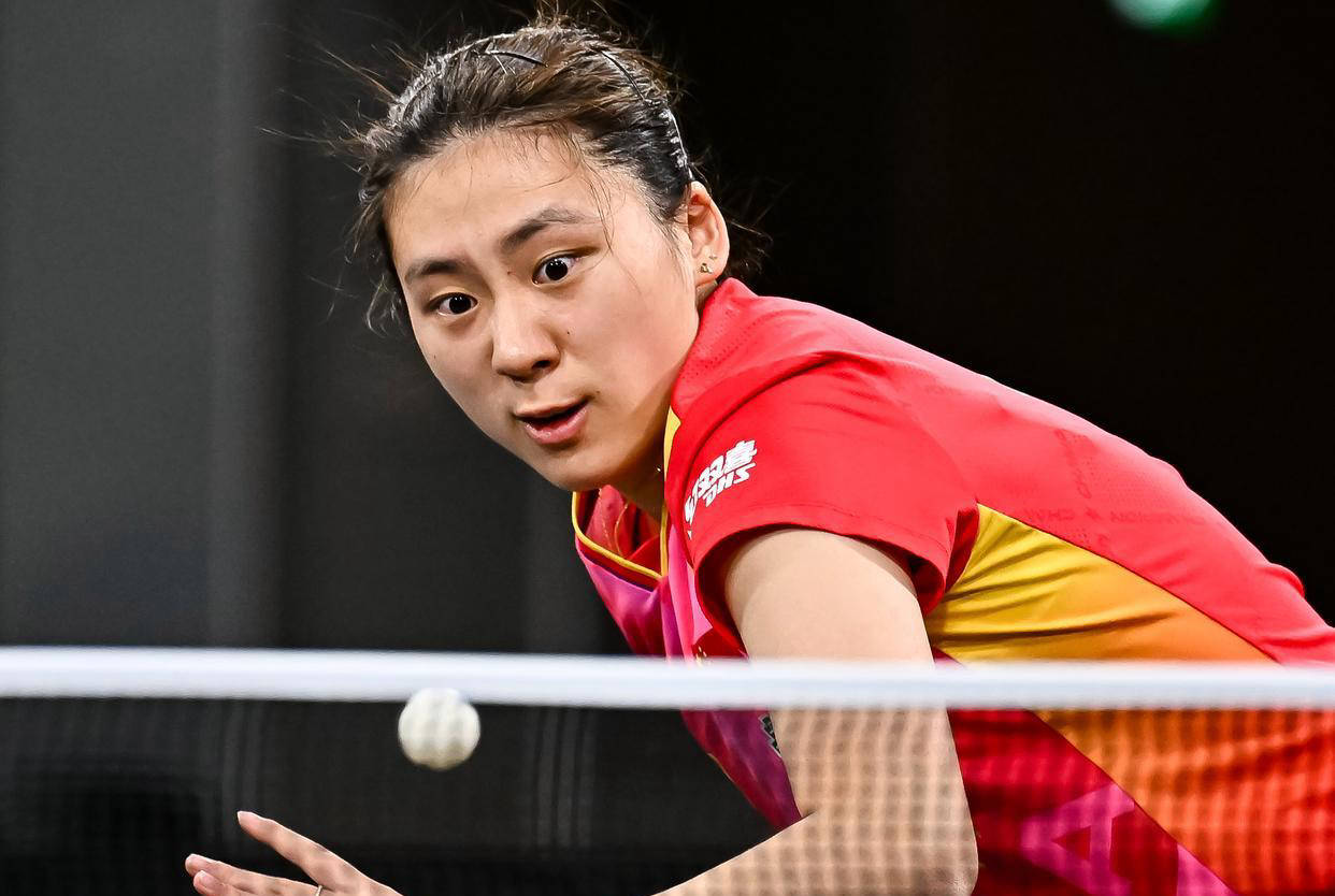 球与队友之 球与队友之