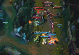 模拟比赛条 模拟比赛条