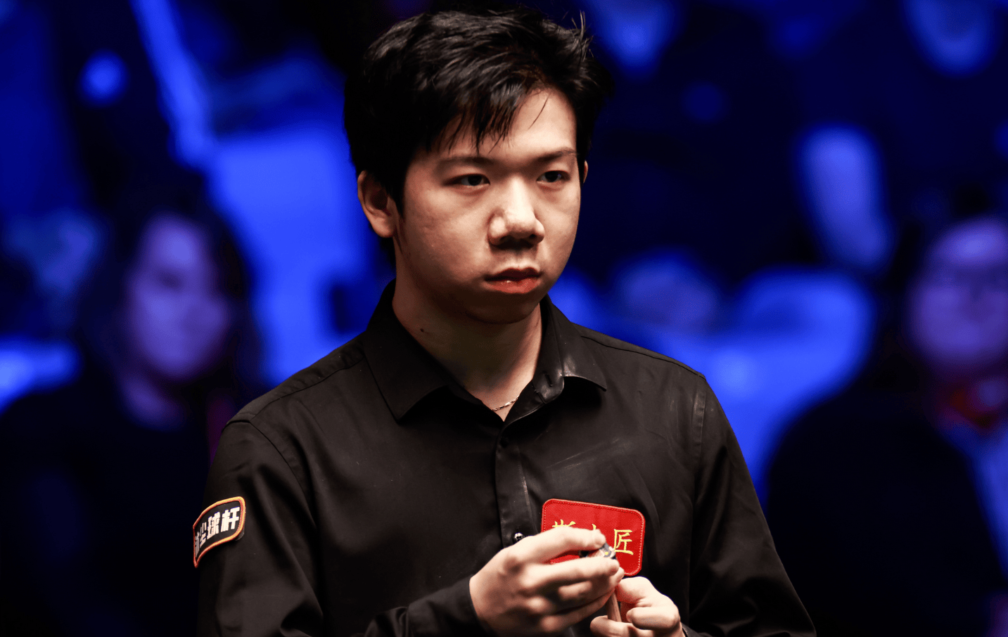 打野落后一 打野落后一