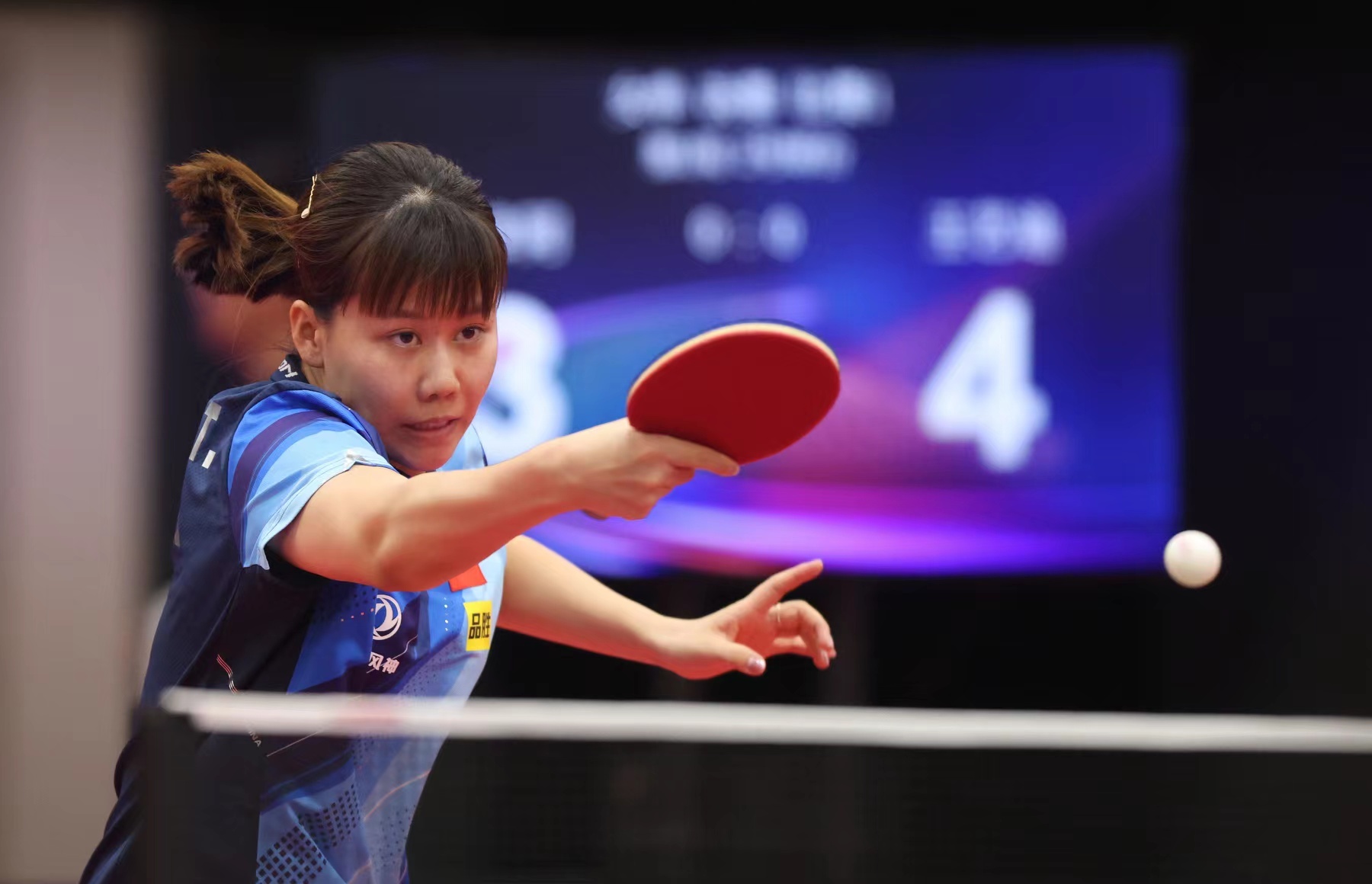 信心的同时 信心的同时