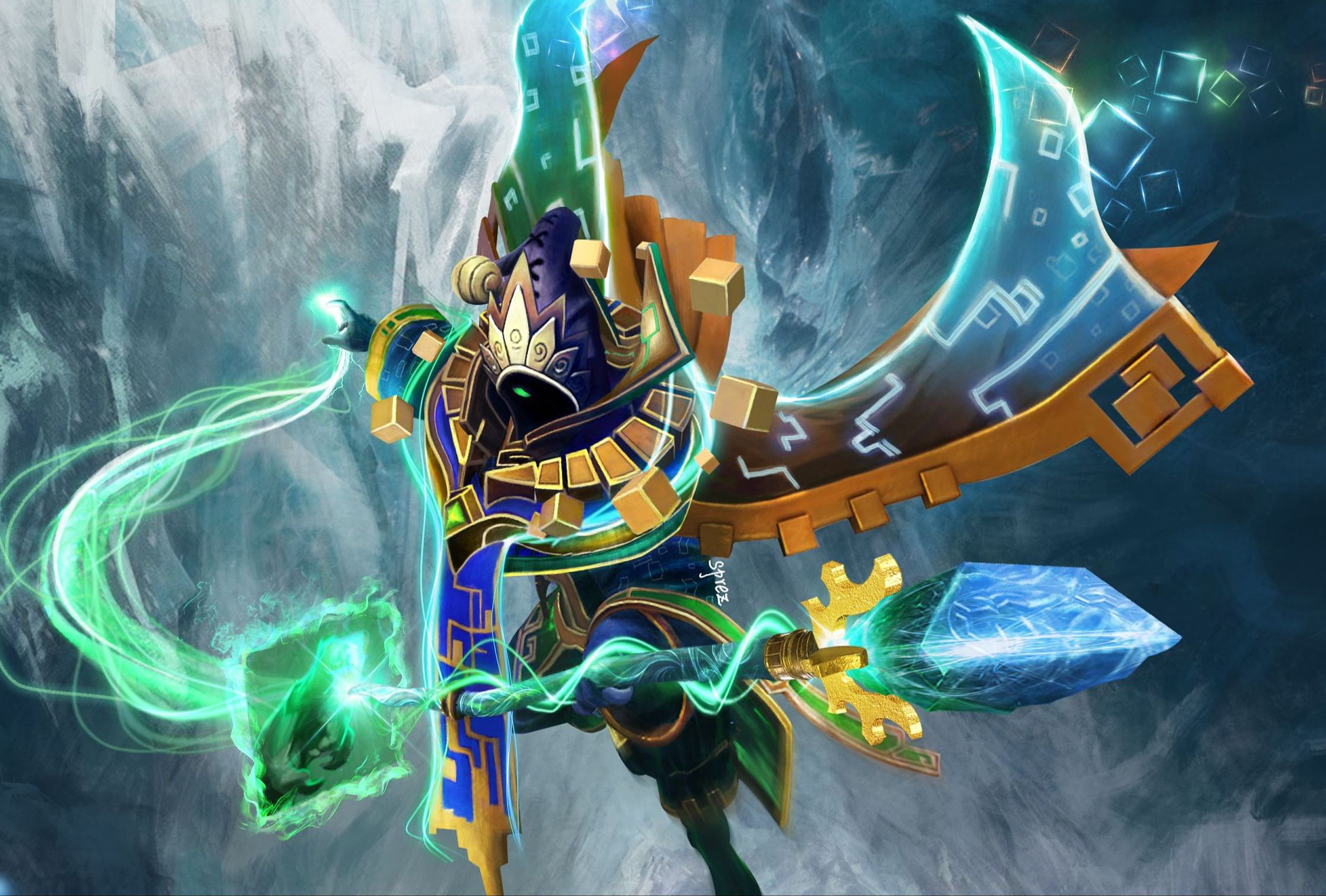 因与影响 因与影响