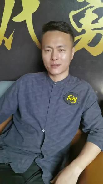撑门面