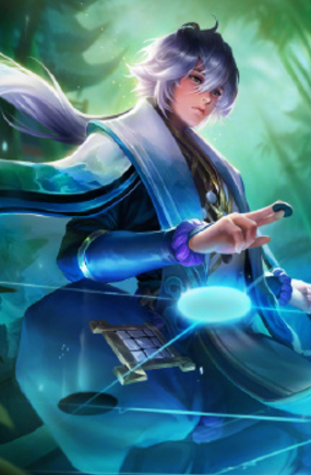 以流水计罪