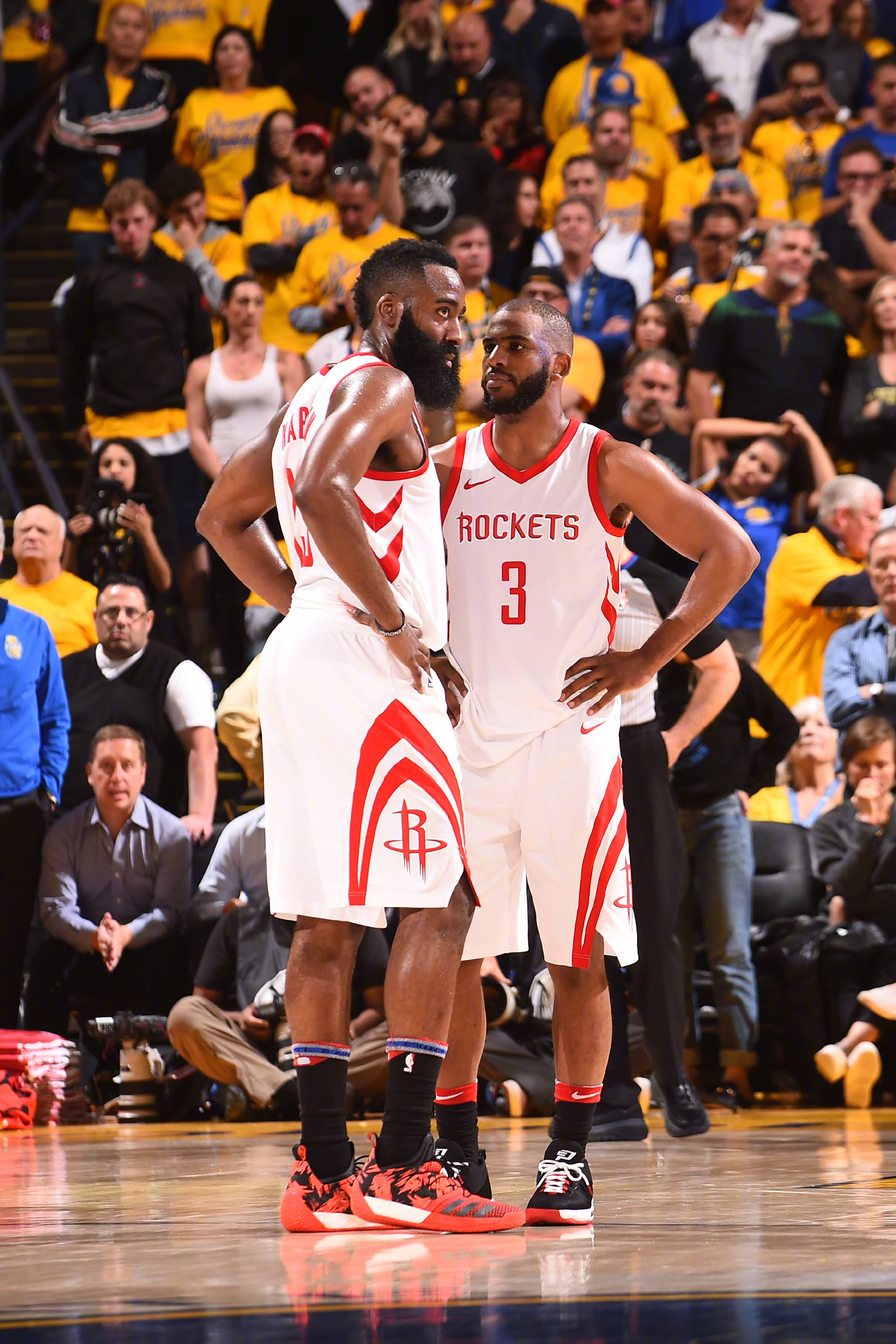 的结论