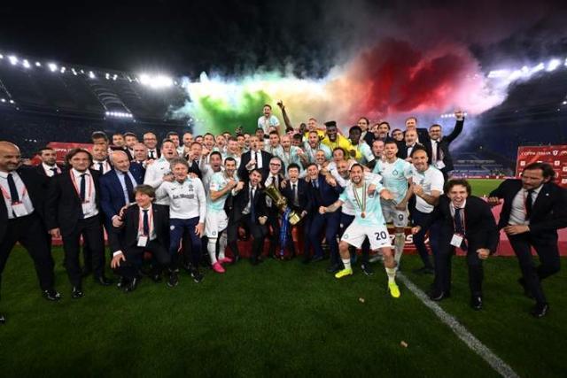 有高收益