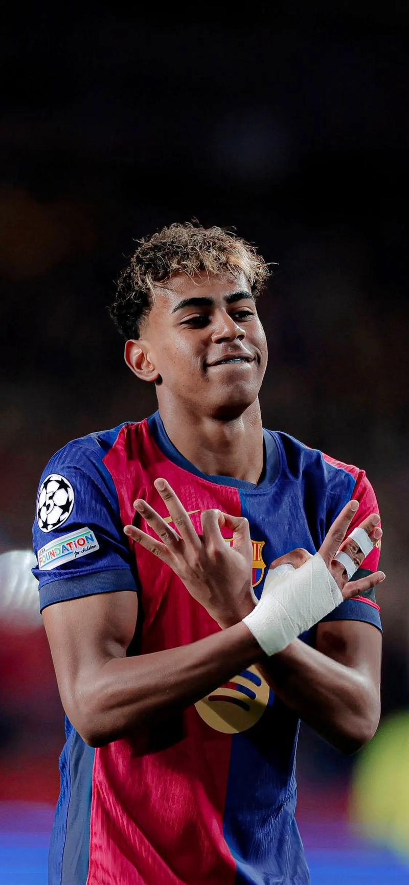 节奏与判断